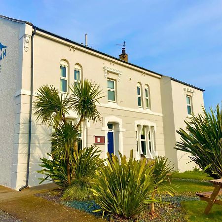Cumbrian Lodge Seascale Buitenkant foto