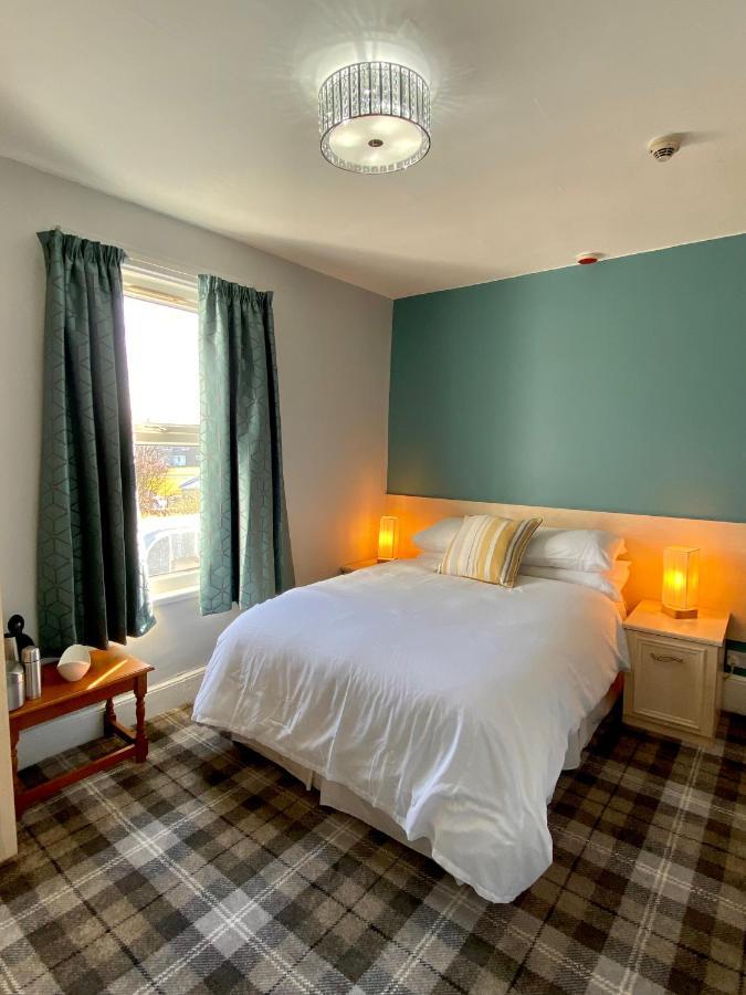 Cumbrian Lodge Seascale Kamer foto
