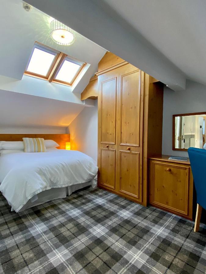 Cumbrian Lodge Seascale Buitenkant foto