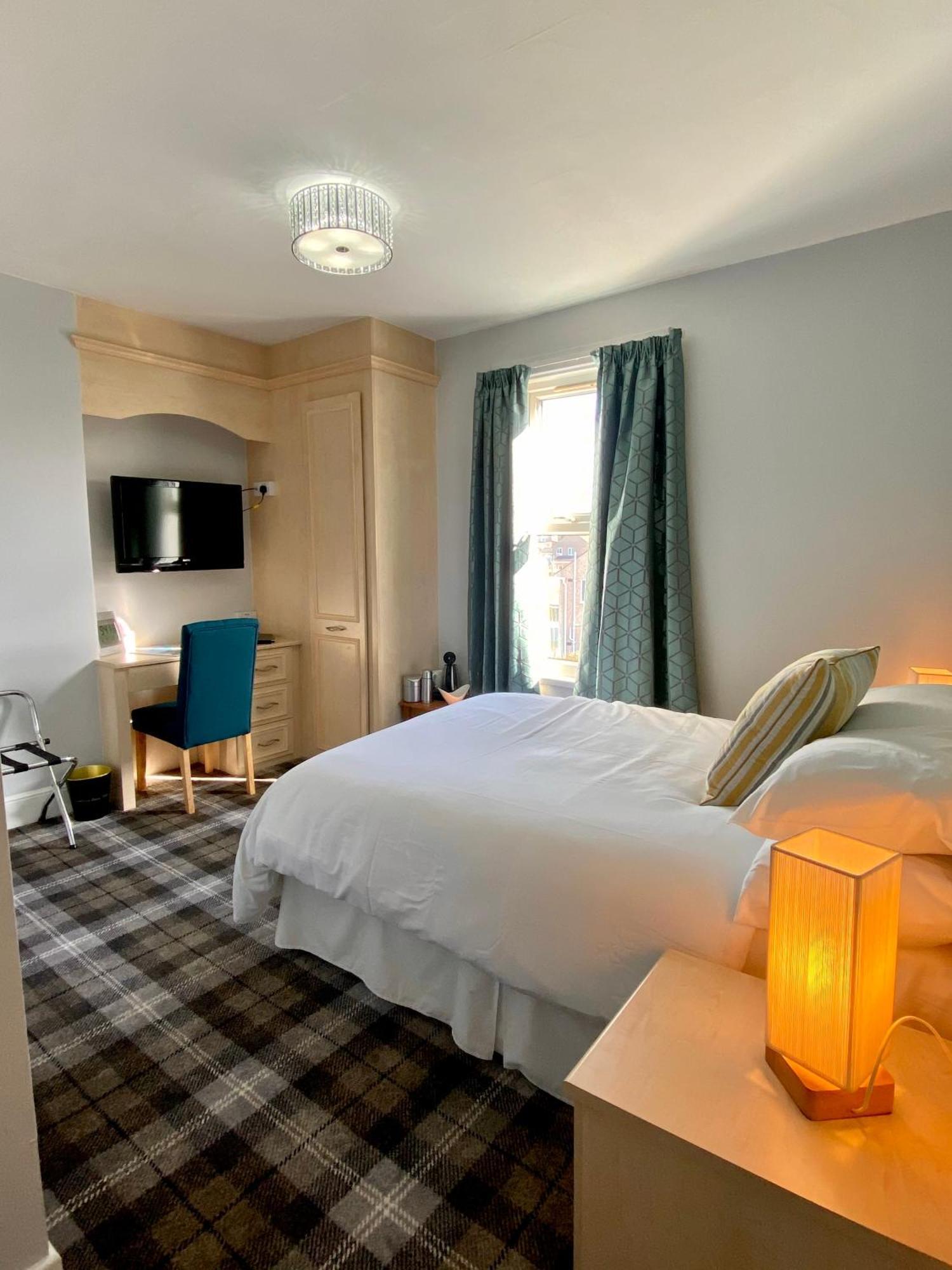 Cumbrian Lodge Seascale Kamer foto